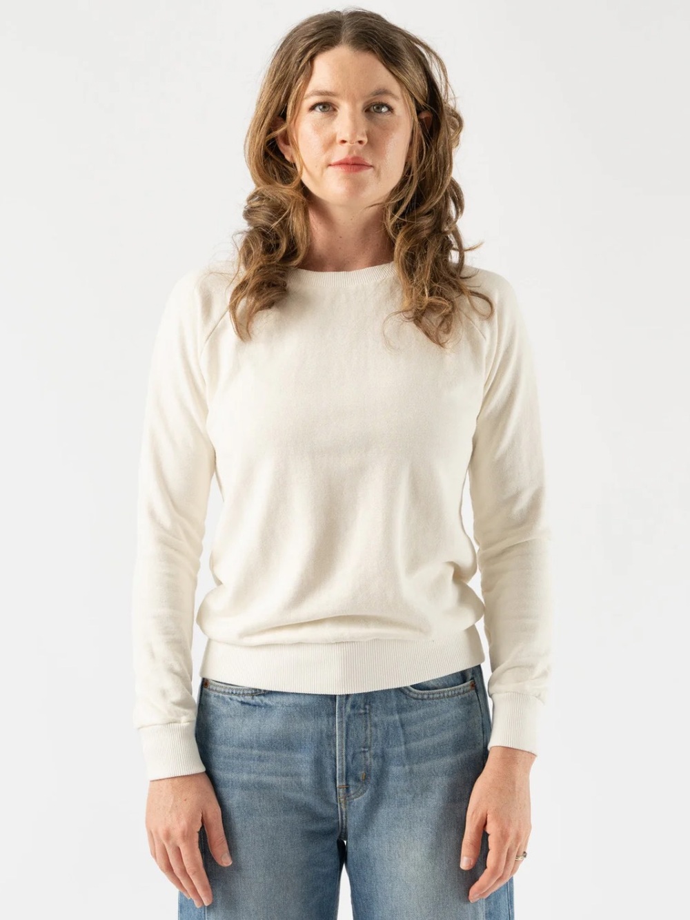 JUNGMAVEN ALPINE RAGLAN
